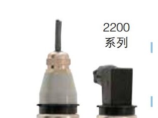 美国GEMS捷迈2200压力变送器