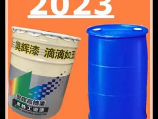 外墙户外氟碳漆2023施工注意事项说明书