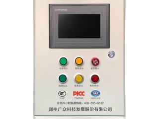 KZB-PC型空压机断油保护装置：全方位保障您的安全和效率