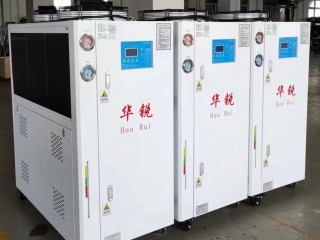 5p工业冷水机，水冷却机，冷冻机，冰水机