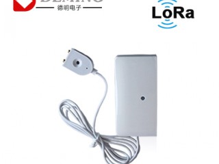 NB-IOT,LORAWAN无线水浸传感器