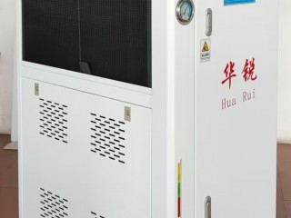 激光恒温冰水机 激光器冷却机 高精密激光冷水机